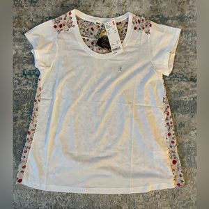 NWT Uniqlo x Disney Beauty and the Beast T-Shirt